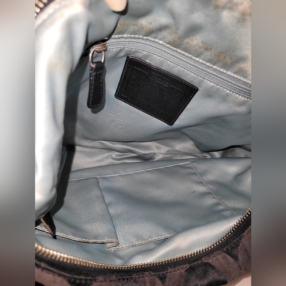 Bundle of 4 COACH+1 MICHAEL KORS Tote/Shoulder Bags - Picture 13 of 16